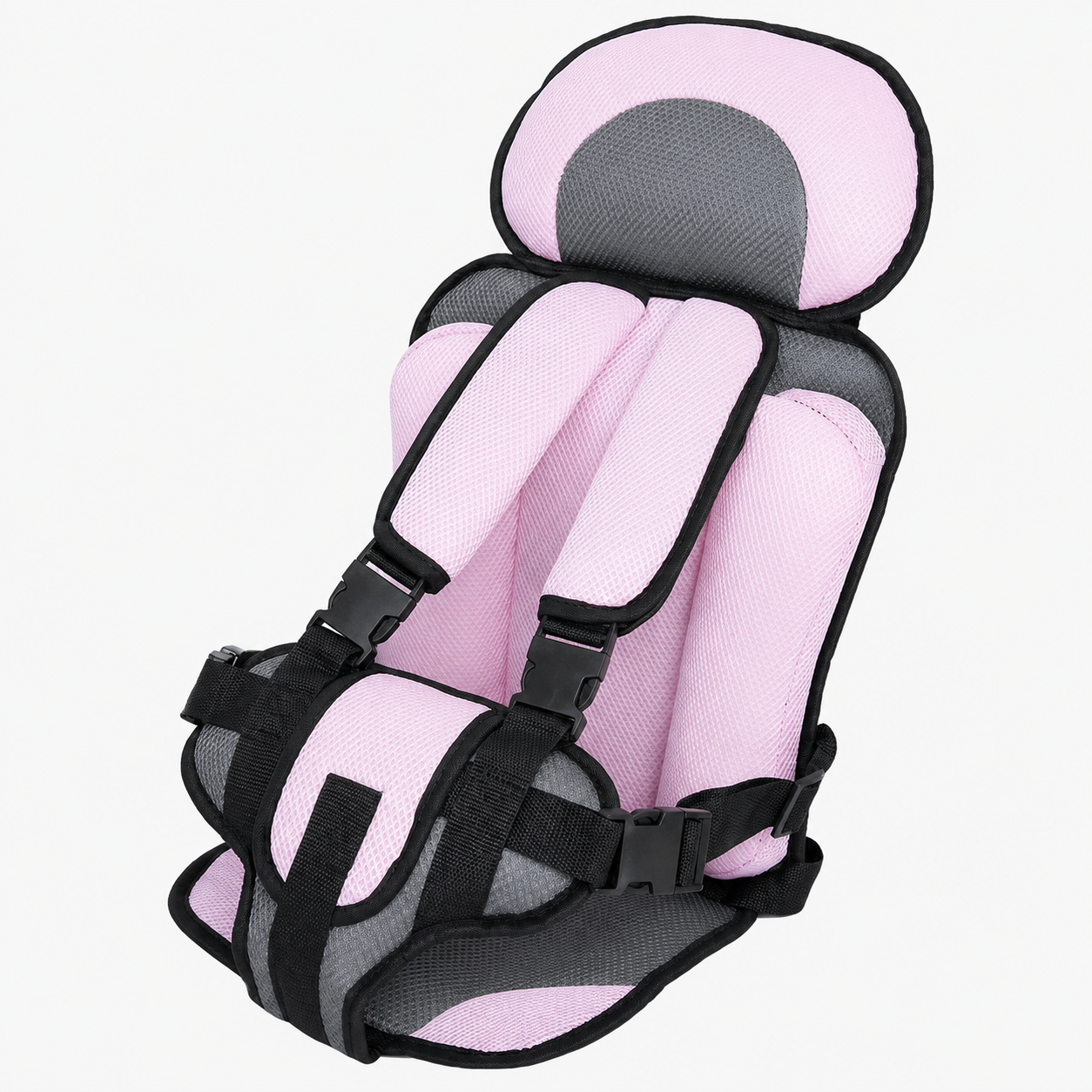 Children and babies : Safe Car Seat for Children Ages 0-12 in van Vandaliamo