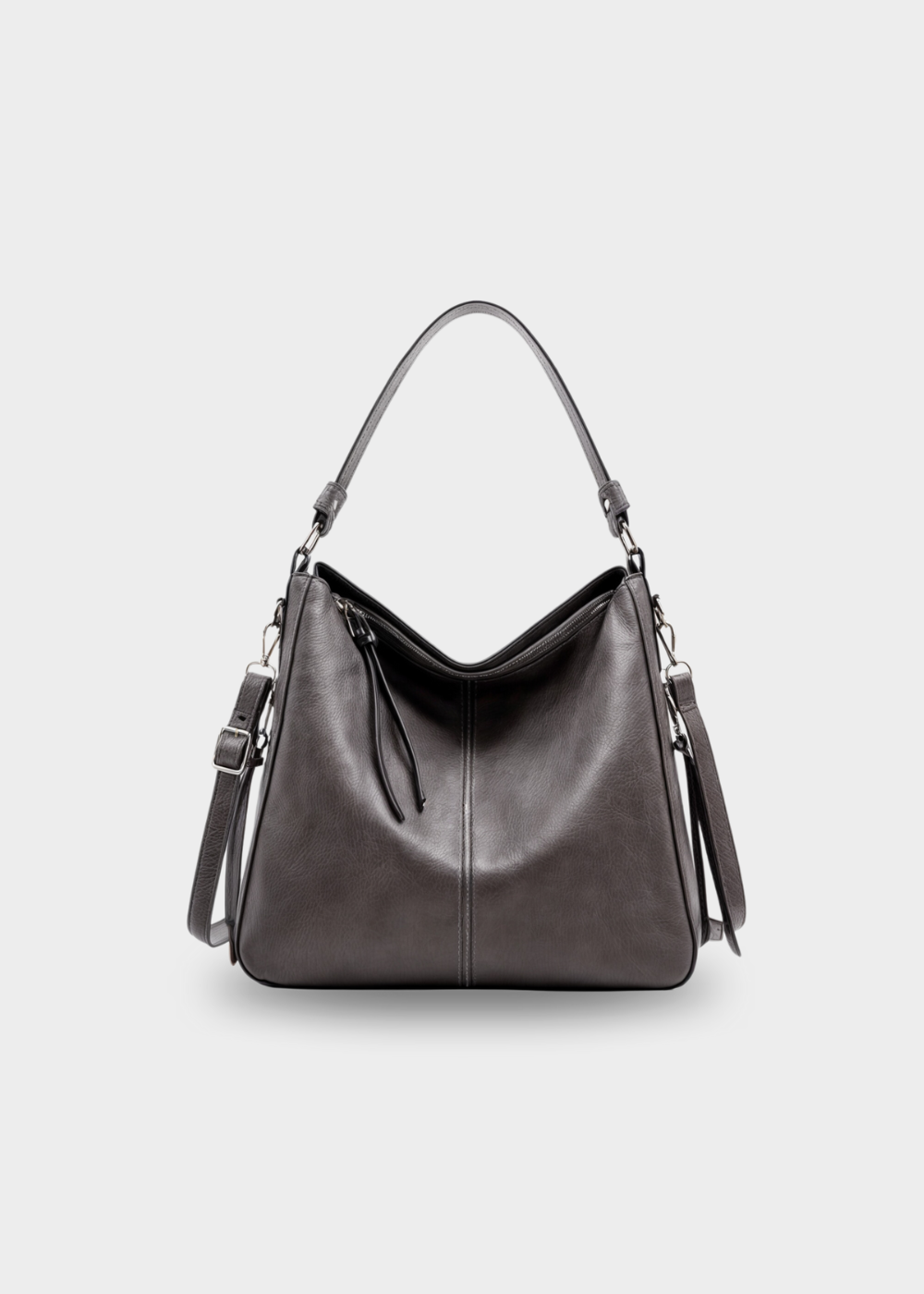 Between Elegance & Convenience - The Everyday Bag that Can Do It All