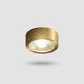 Nordic Ultra-Thin LED Flush Mount Ceiling Light