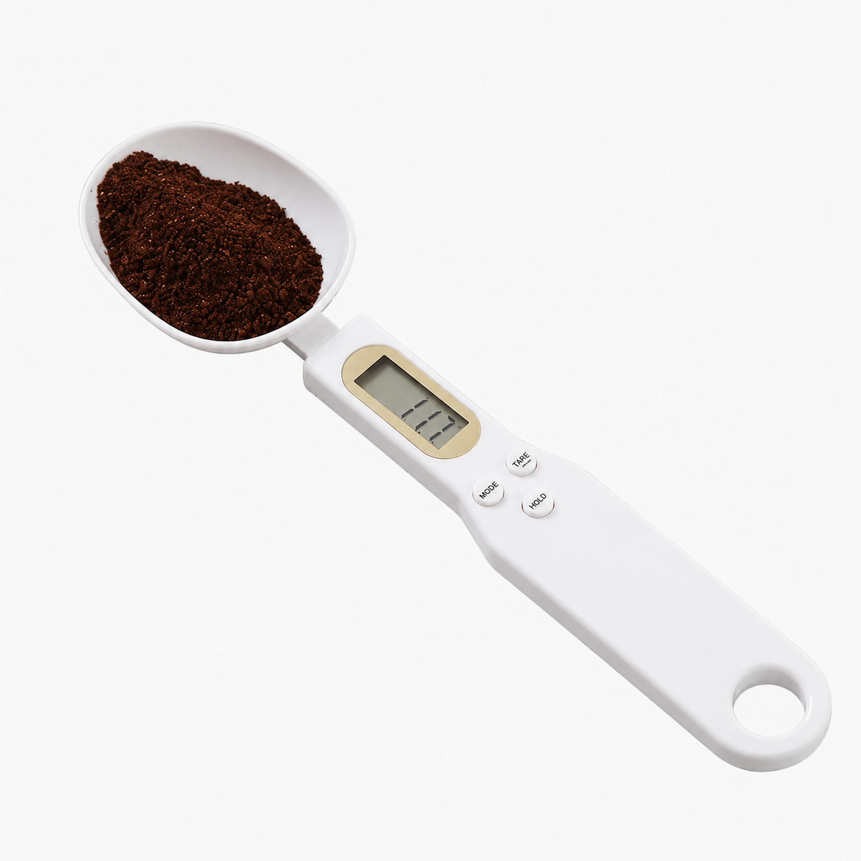 Digital LCD Spoon Scale