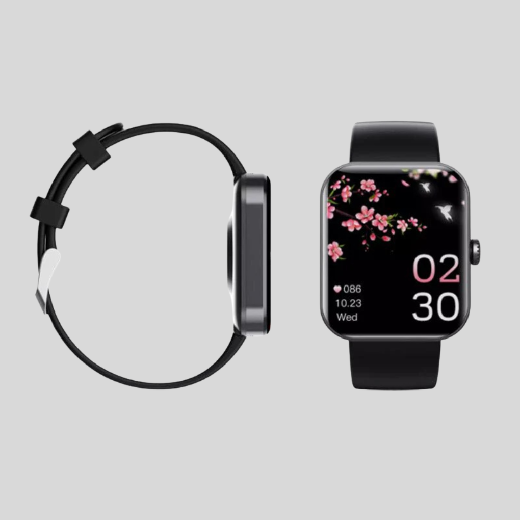 Watch : Smart Health Monitoring Watch in van Vandaliamo