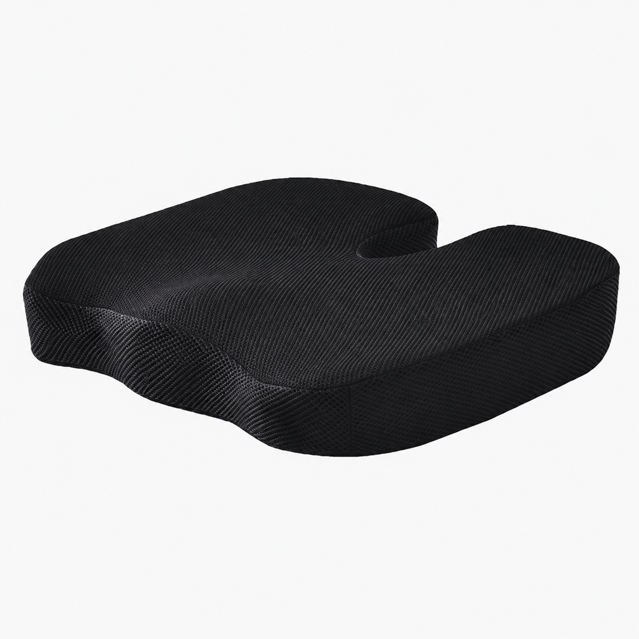 other : Ortho Comfort Seat | Reduces hip and back pain in Black van Vandaliamo