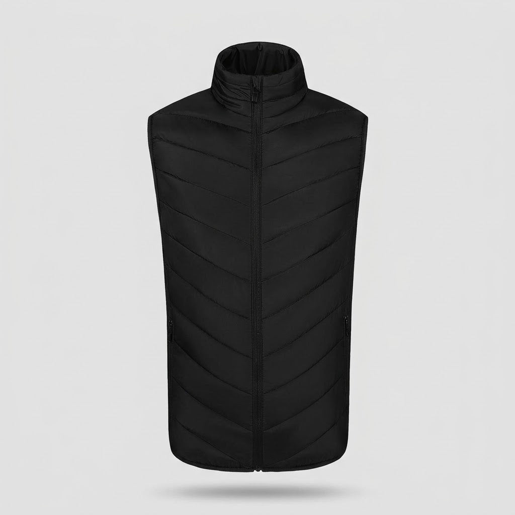 Vests : Unisex Electric Heated Vest - USB Heating, Adjustable Temperature in van Vanda Liamo