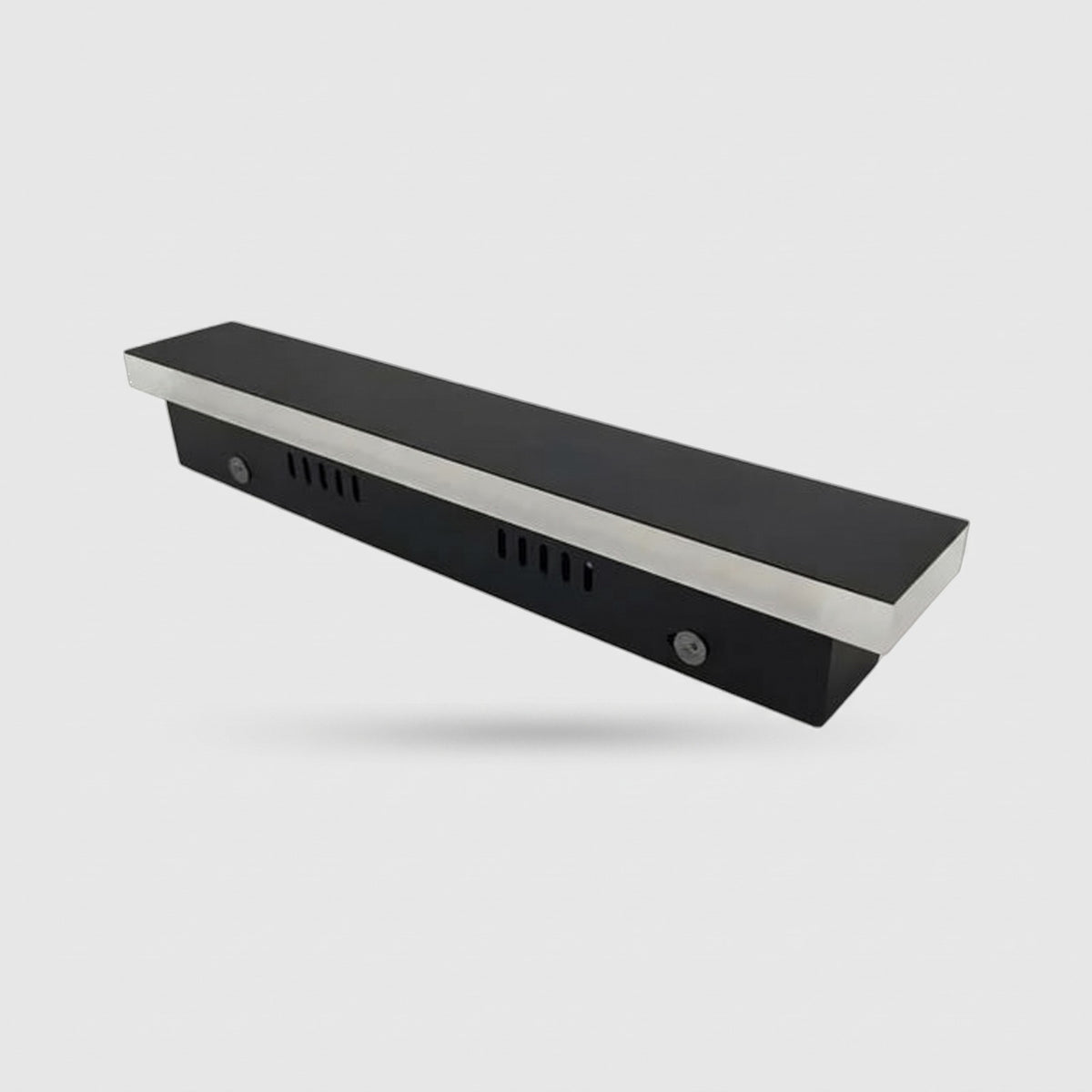 Modern Outdoor LED Wall Light – Gardens & Patios