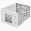 Animal-Friendly Humane Mouse Trap