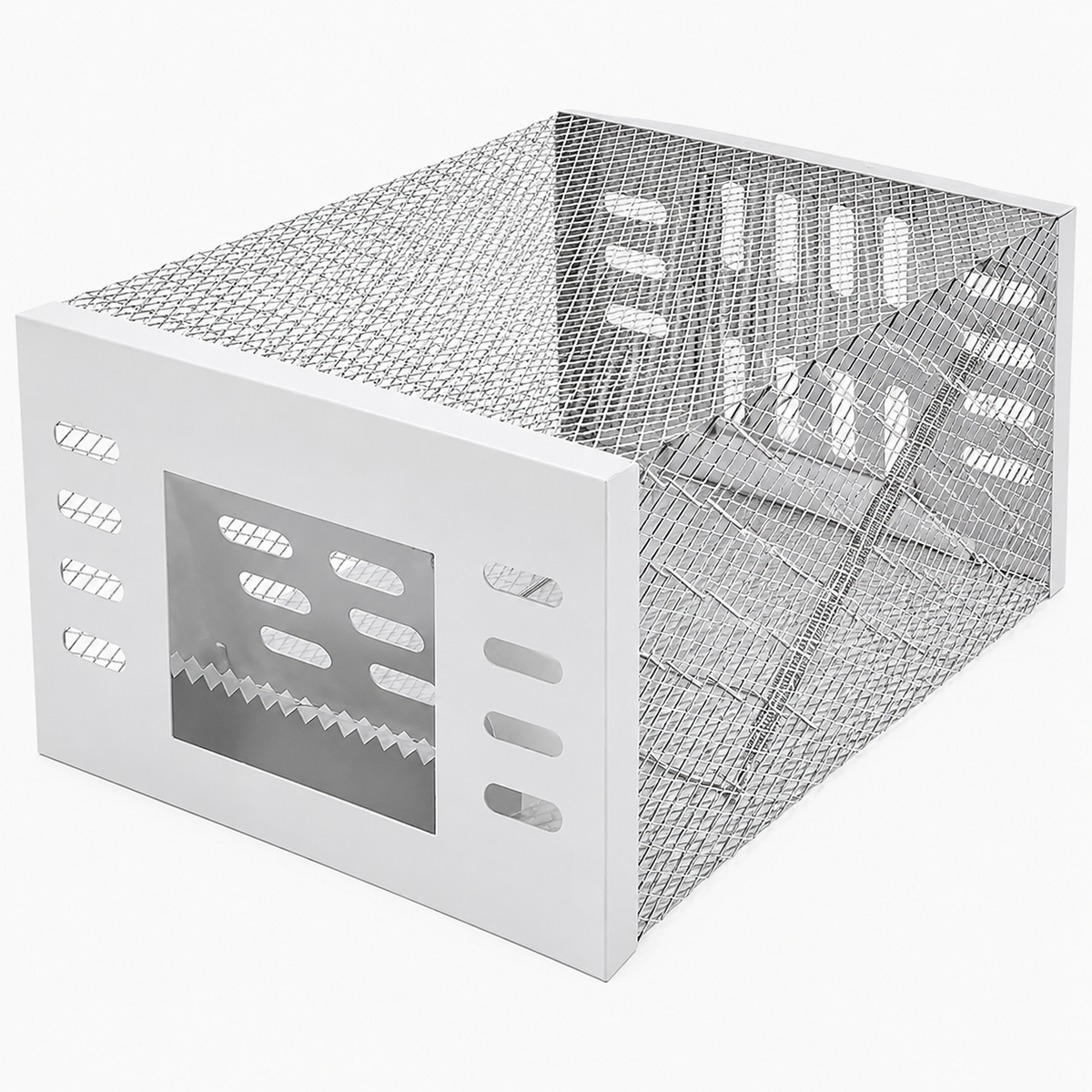 Animal-Friendly Humane Mouse Trap