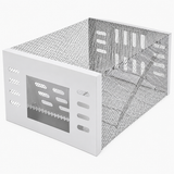 Animal-Friendly Humane Mouse Trap