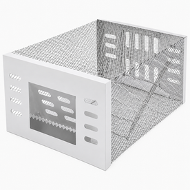 Home & Garden > Outdoor > Pest Control : Animal-Friendly Humane Mouse Trap in Default Title van Vandaliamo