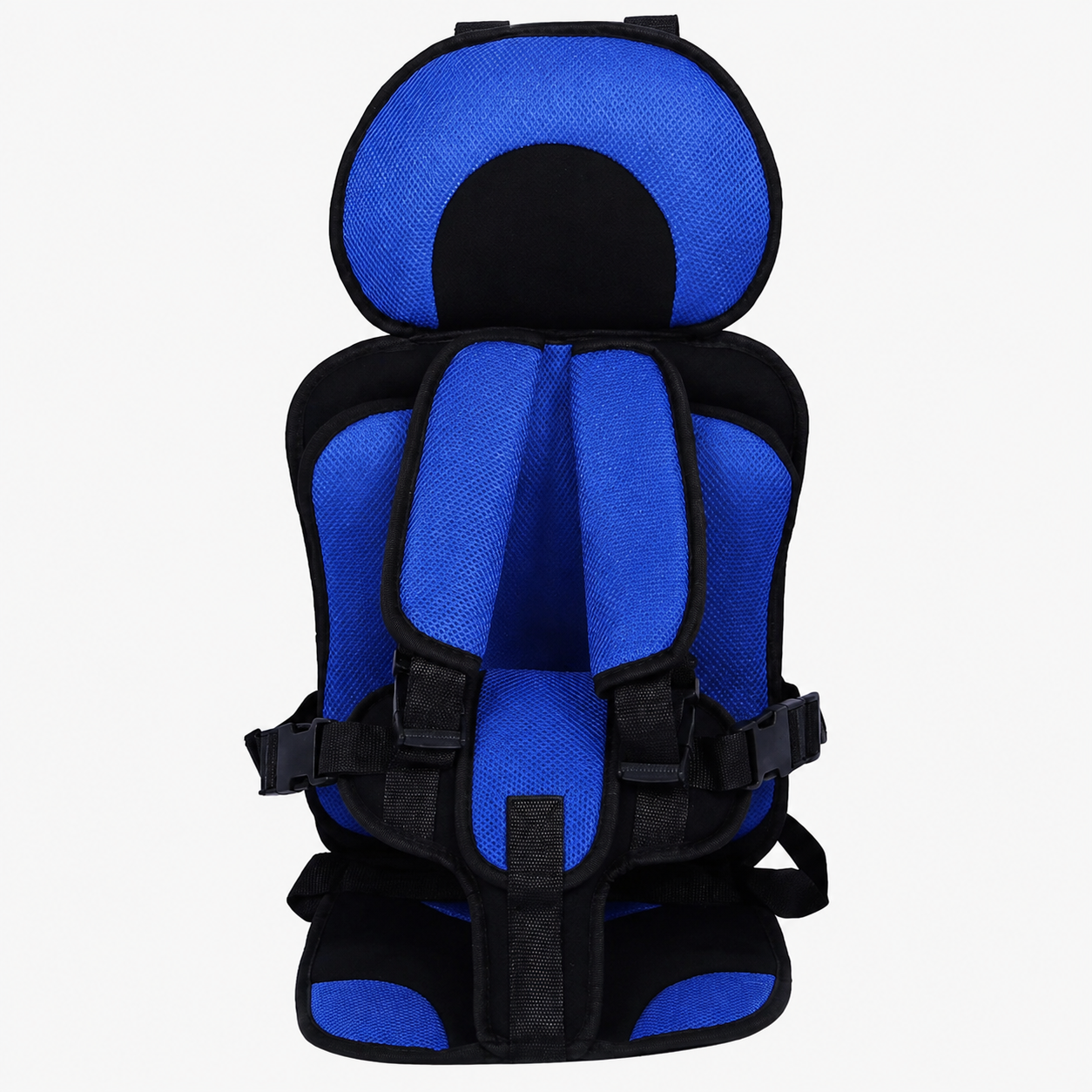 Children and babies : Safe Car Seat for Children Ages 0-12 in van Vandaliamo