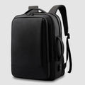 Expandable Waterproof Nylon Laptop Backpack