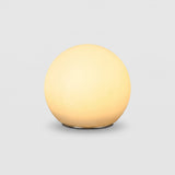 Colour-Changing LED Bedroom Lamp – 16 Ambient Light Options