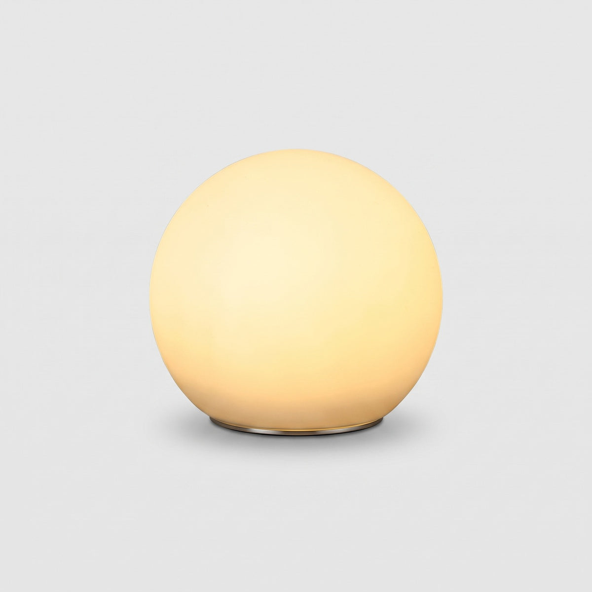 Colour-Changing LED Bedroom Lamp – 16 Ambient Light Options