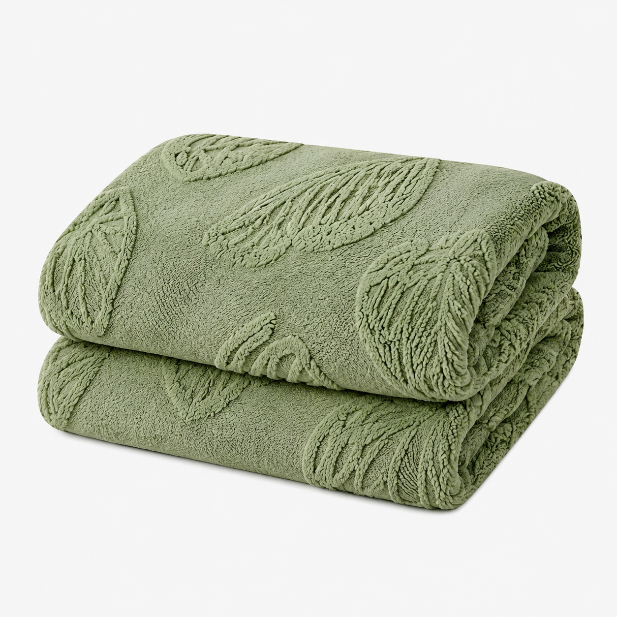 Soft Blanket - Refreshing Comfort