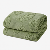 Soft Blanket - Refreshing Comfort