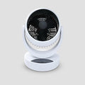 DualFlow 2-in-1 Space Heater and Fan 2000W