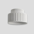 HeatPlug Mini Plug-In Space Heater