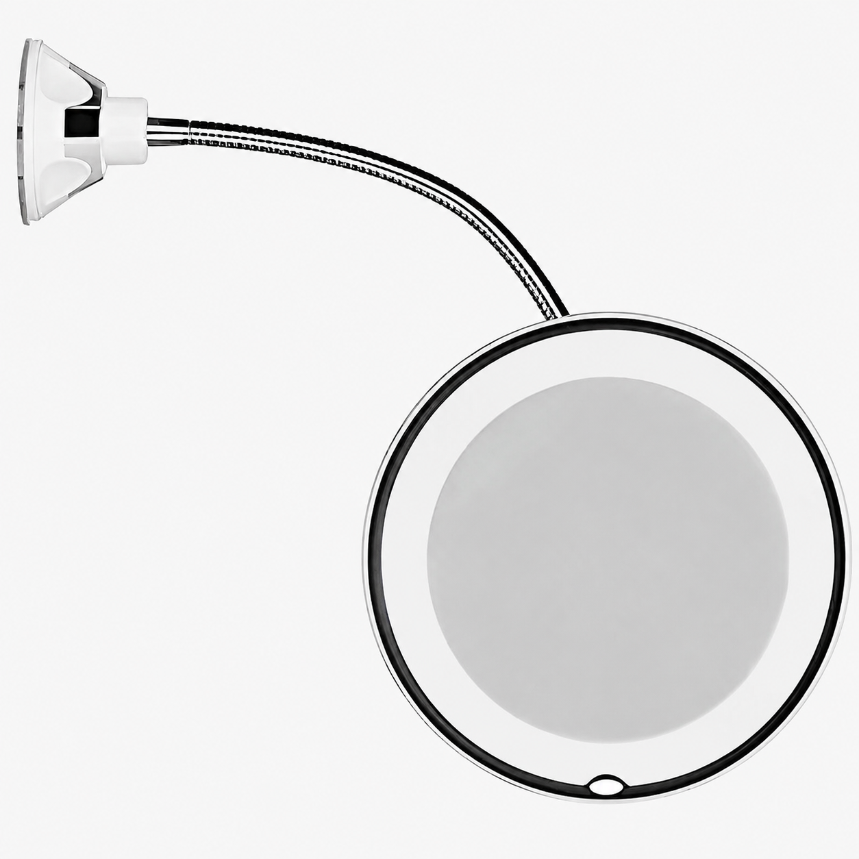 10X LED Magnifying Makeup Mirror