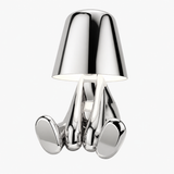 Artistic Modern LED Table Lamp