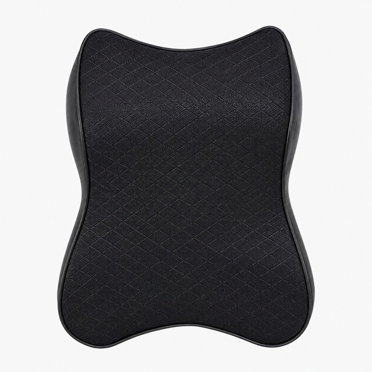 Memory Foam Car Seat Neck and Back Pillow