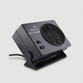 Portable Ceramic Car Heater 300W - 12V Fast Defrost Fan