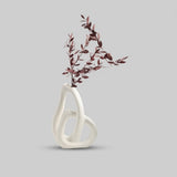 Timeless Ceramic Vase - Minimalist Home Decor