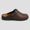 Men's Ergonomic Clogs - Adaptive Sole, Supportive Comfort