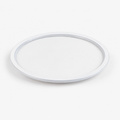 Scandinavian Round LED Ceiling