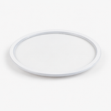 Scandinavian Round LED Ceiling