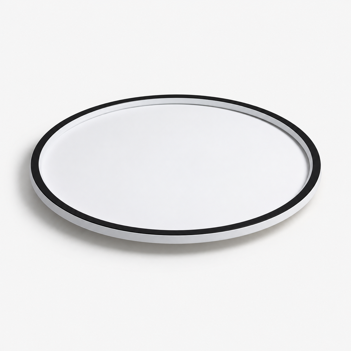 Scandinavian Round LED Ceiling