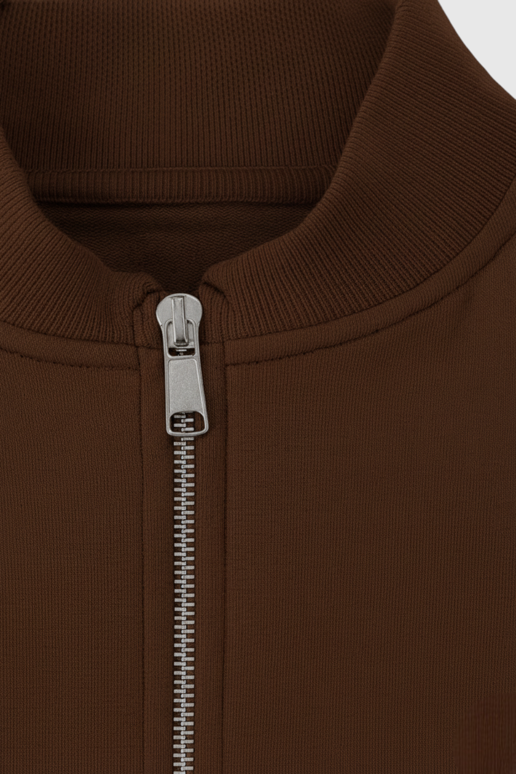 Women's Set : Women's Casual Brown Sweatshirt Pants Set in van Vanda Liamo