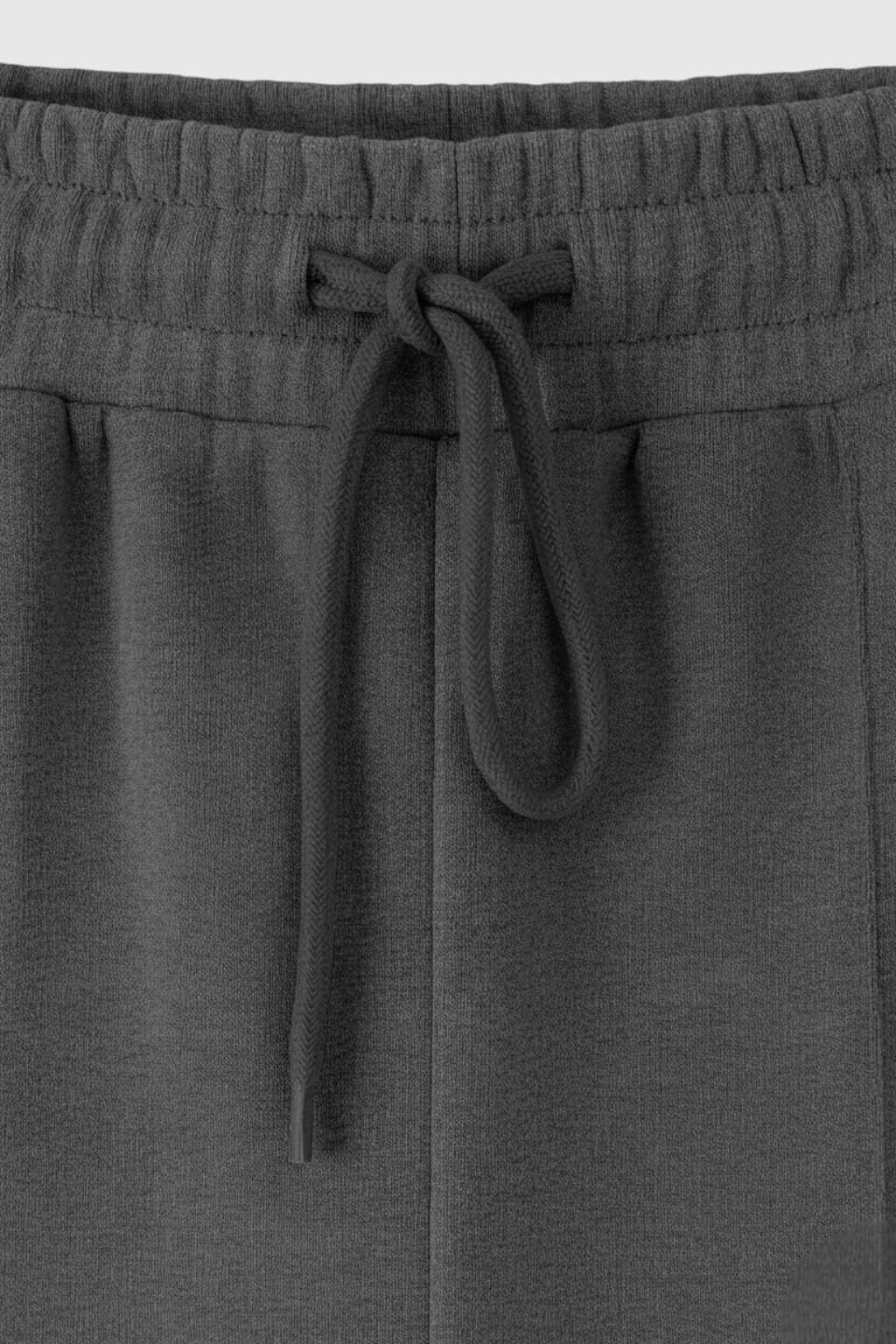 Women's Set : Women's Casual Gray Sweatshirt Pants Set in van Vanda Liamo