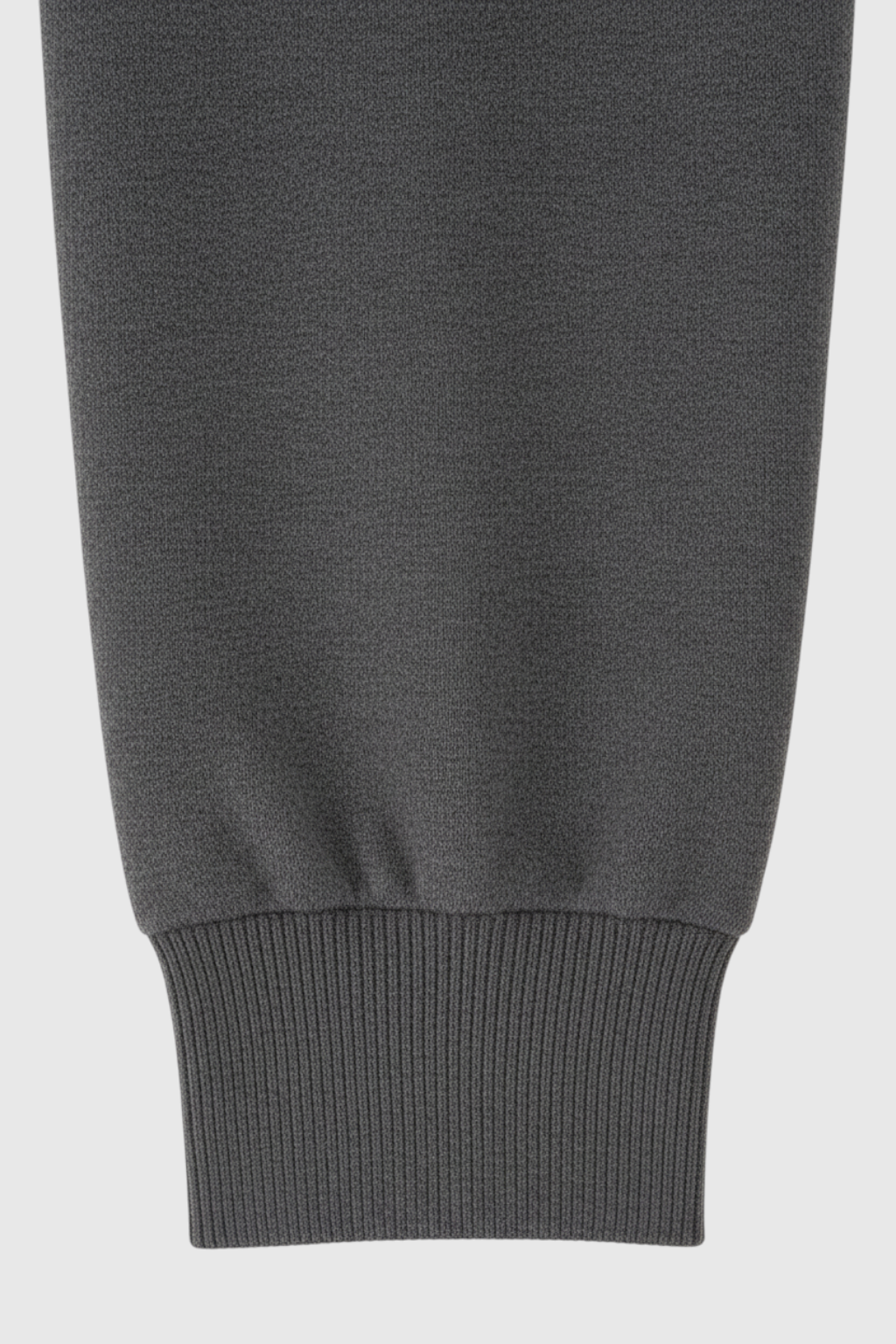 Women's Set : Women's Casual Gray Sweatshirt Pants Set in van Vanda Liamo