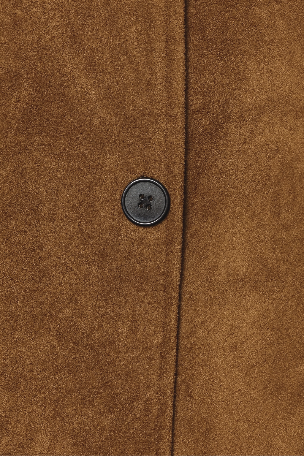 Jacket : Women's Vintage Denim Jacket - Casual Long Sleeve Button-Up in van Vanda Liamo