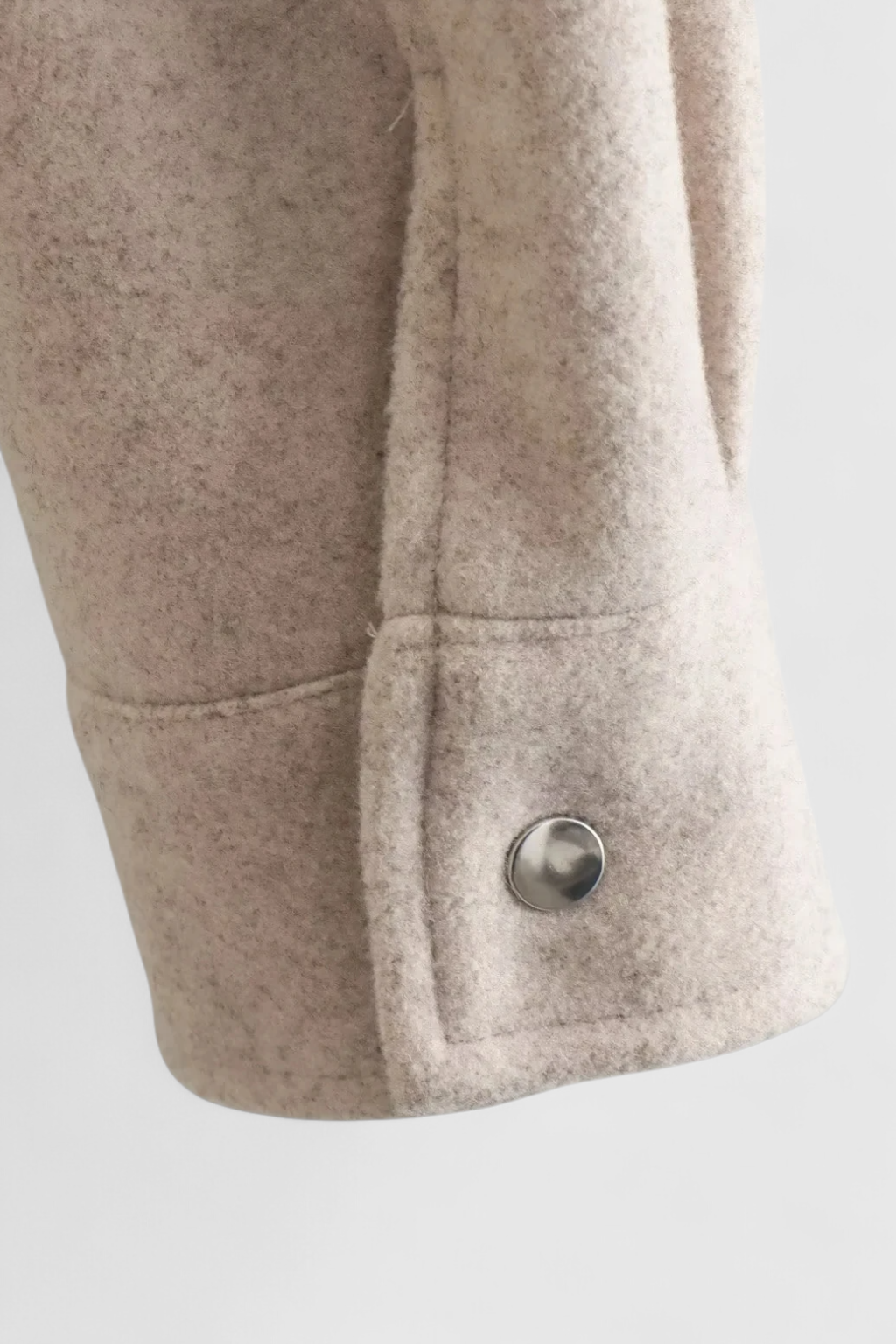 Jacket : Women's Jacket - Long Sleeve in van Vanda Liamo