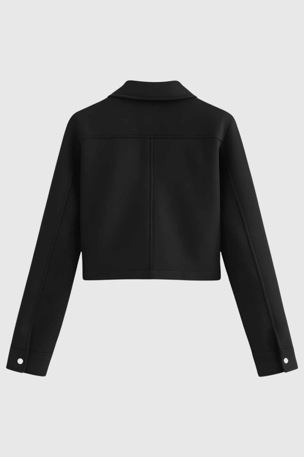 Jacket : Women's Jacket - Long Sleeve in van Vanda Liamo