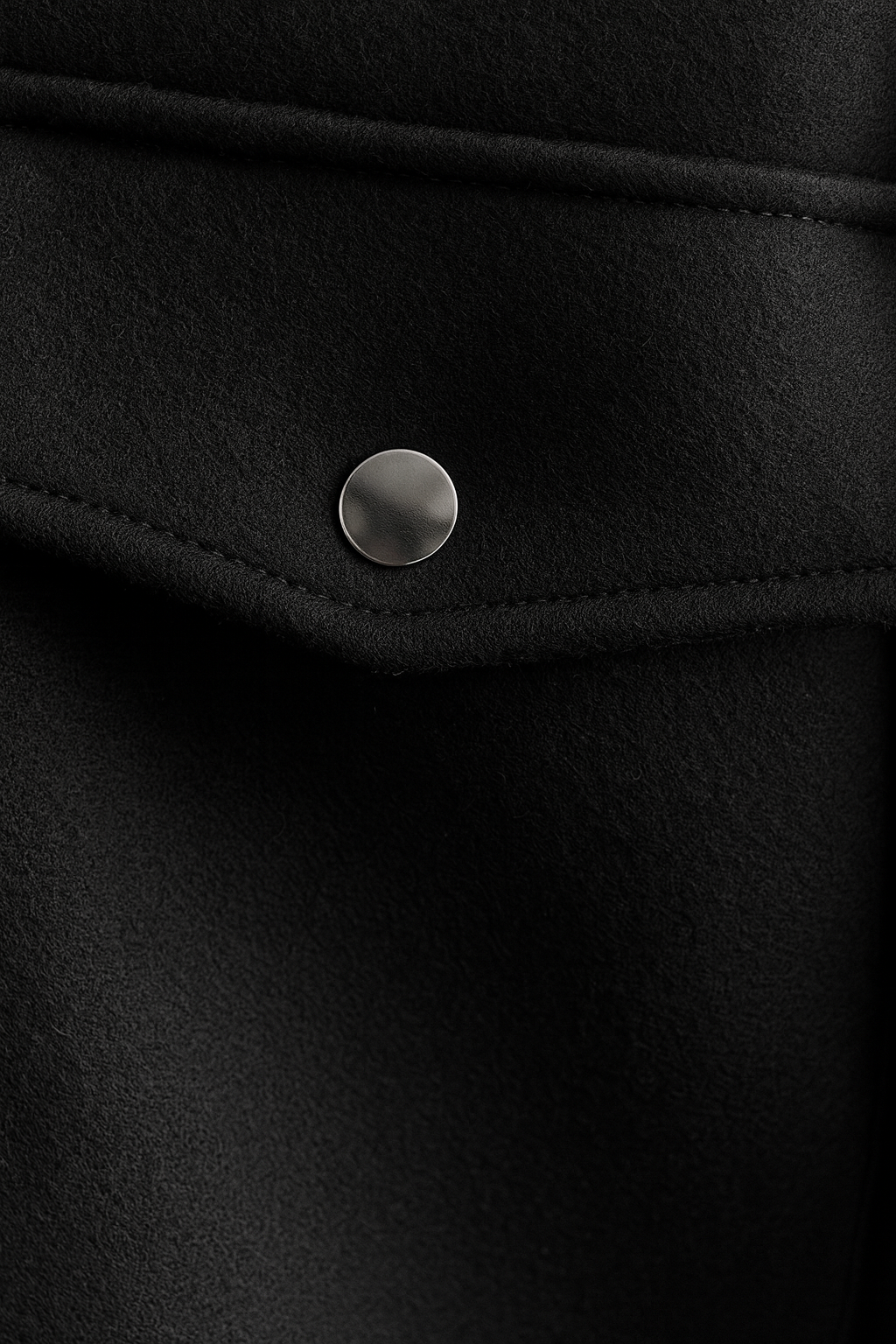 Jacket : Women's Jacket - Long Sleeve in van Vanda Liamo