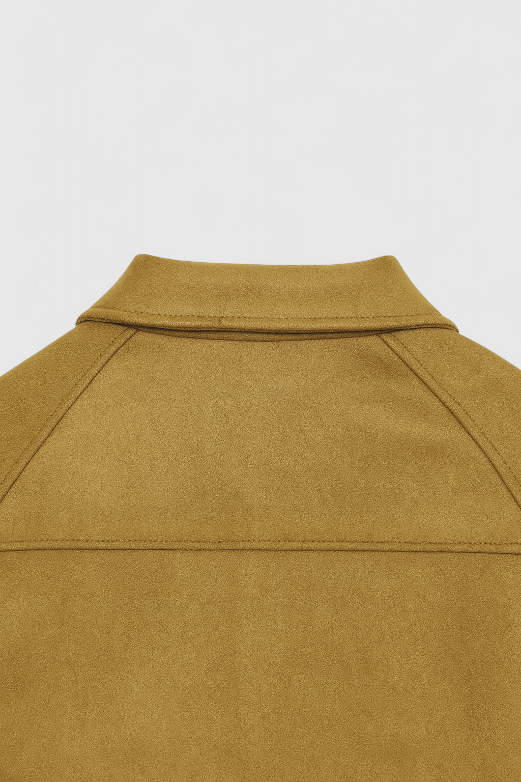 Jacket : Women's Yellow Winter Jacket in van Vanda Liamo