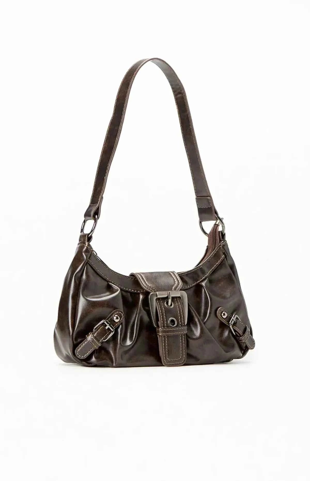 Edgy & Elegant - De Tas met Karakter