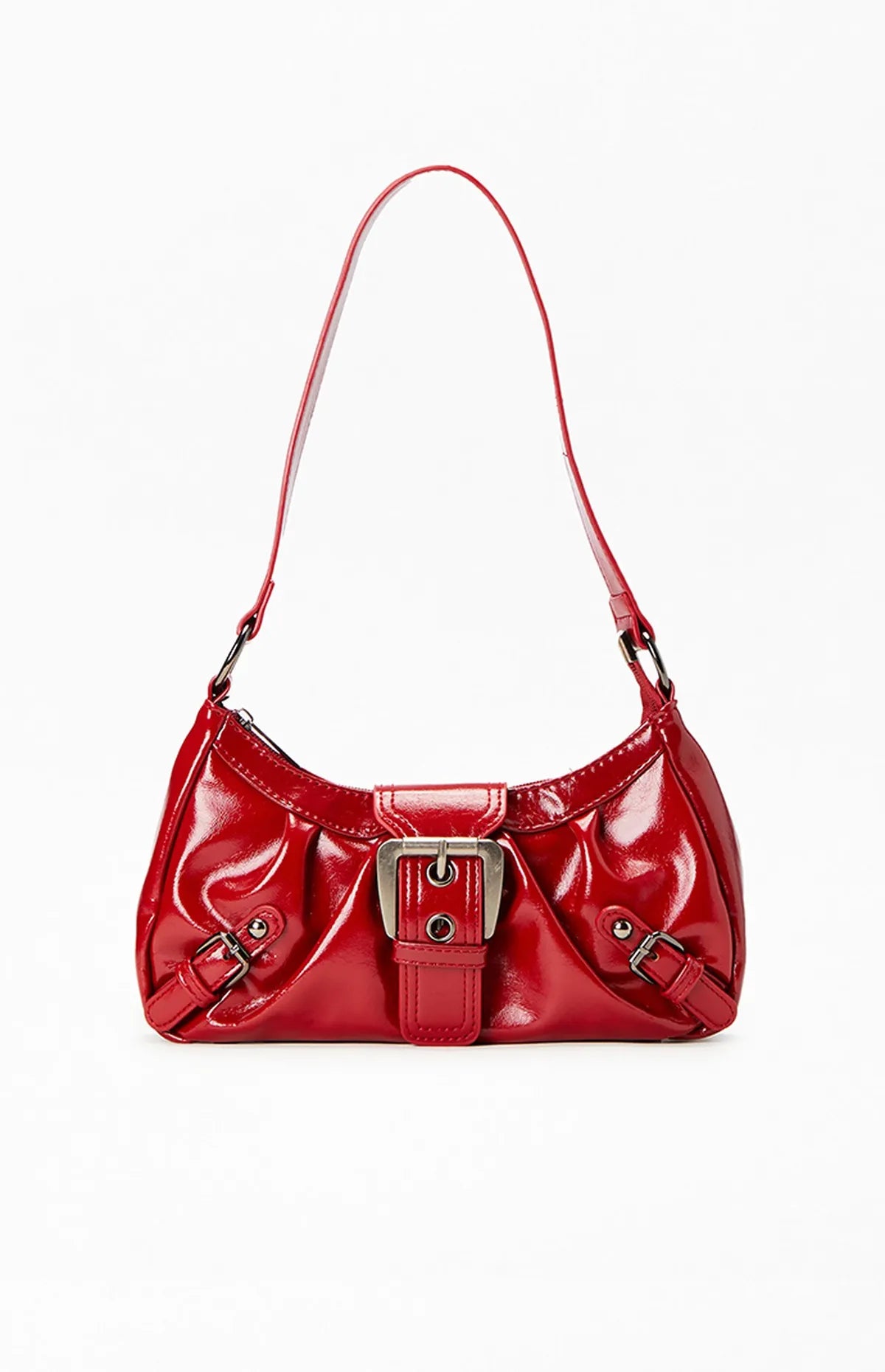 Edgy & Elegant - The Bag with Character