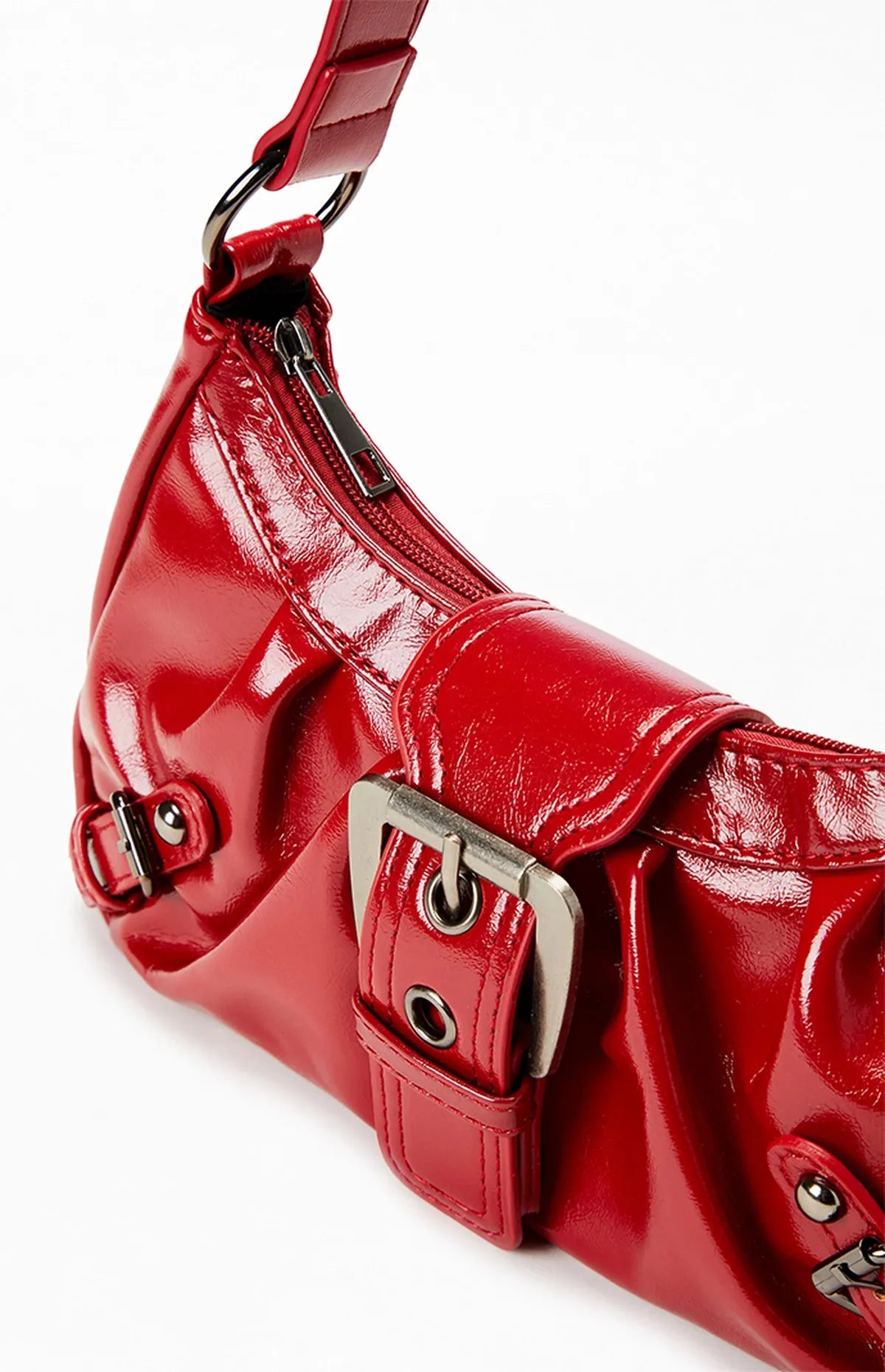 Edgy & Elegant - The Bag with Character