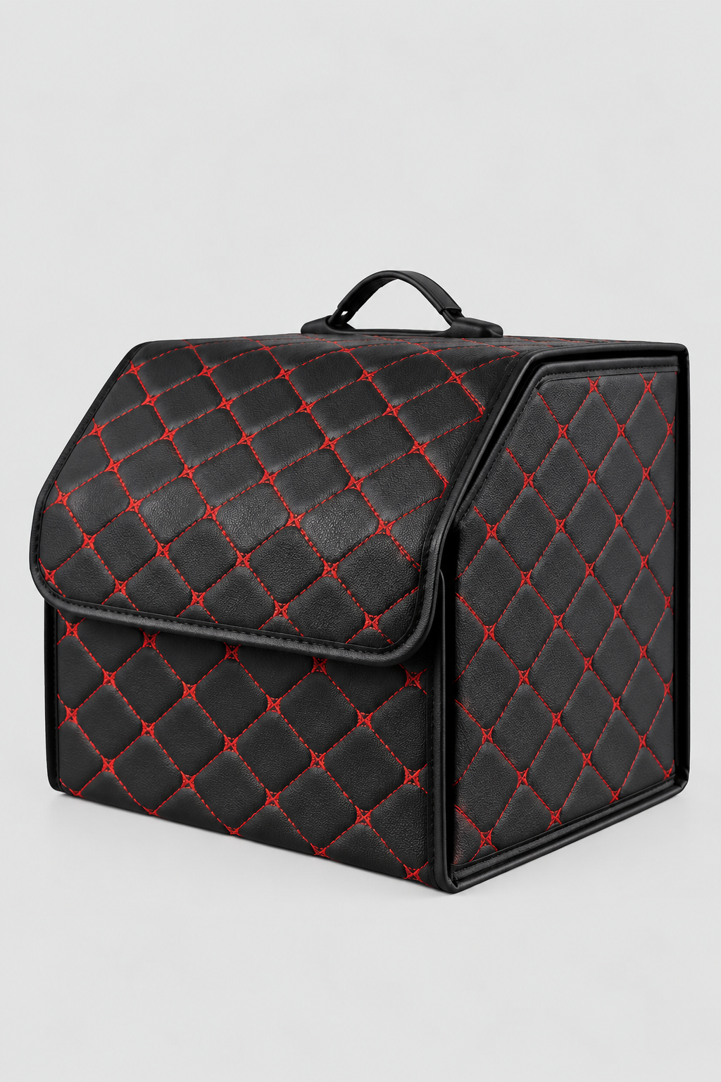 Foldable Trunk Organizer with Carry Handle – 3 Sizes