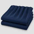 Thermal Blackout Curtains with Luxury Finish