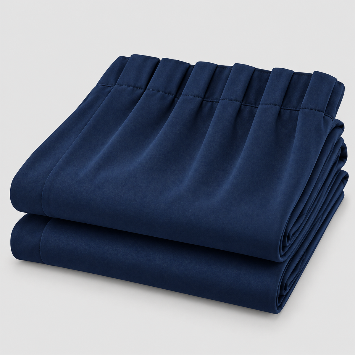 Curtain : Thermal Blackout Curtains with Luxury Finish in van Vandaliamo