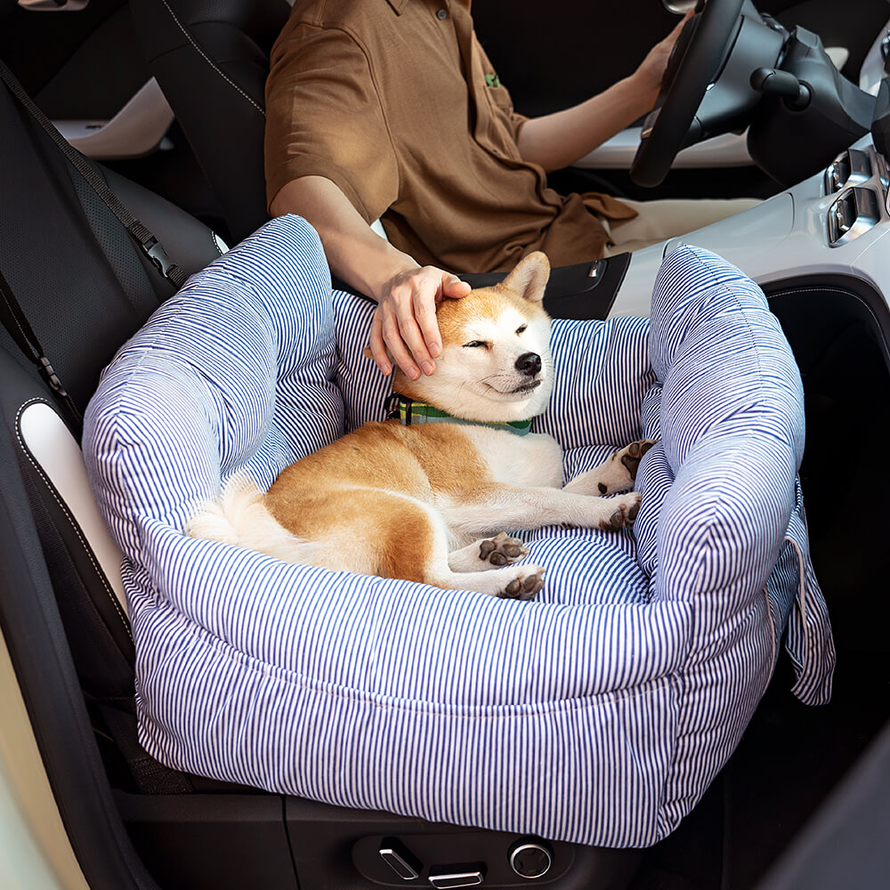 other : Dog car bed in van Vandaliamo