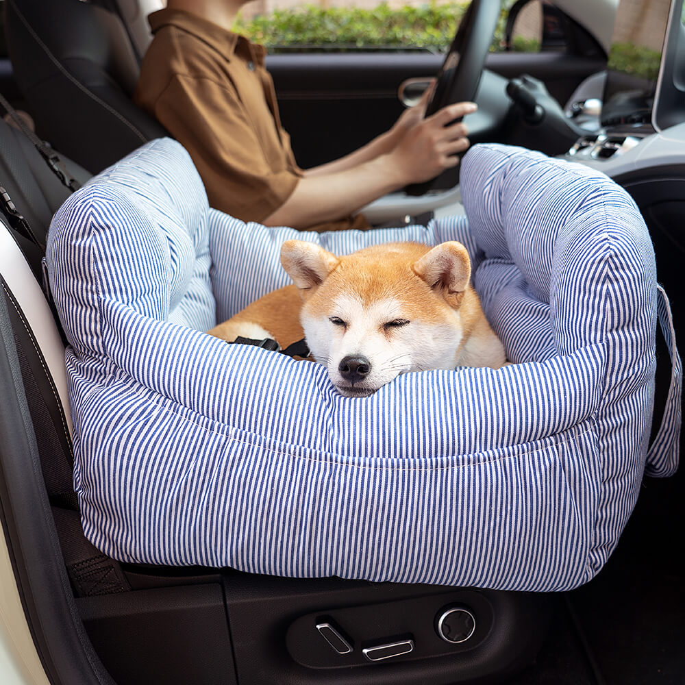 other : Dog car bed in van Vandaliamo
