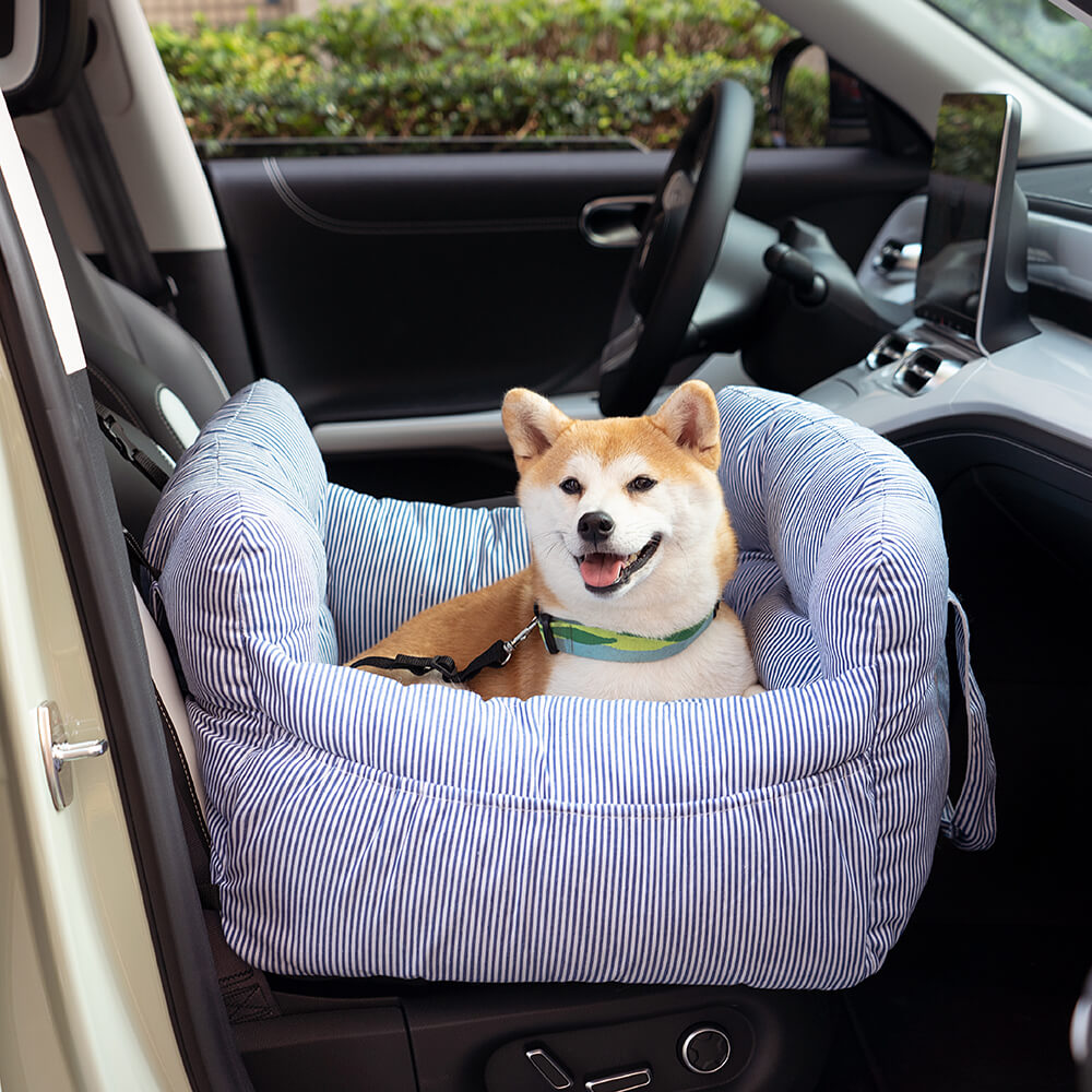 other : Dog car bed in van Vandaliamo