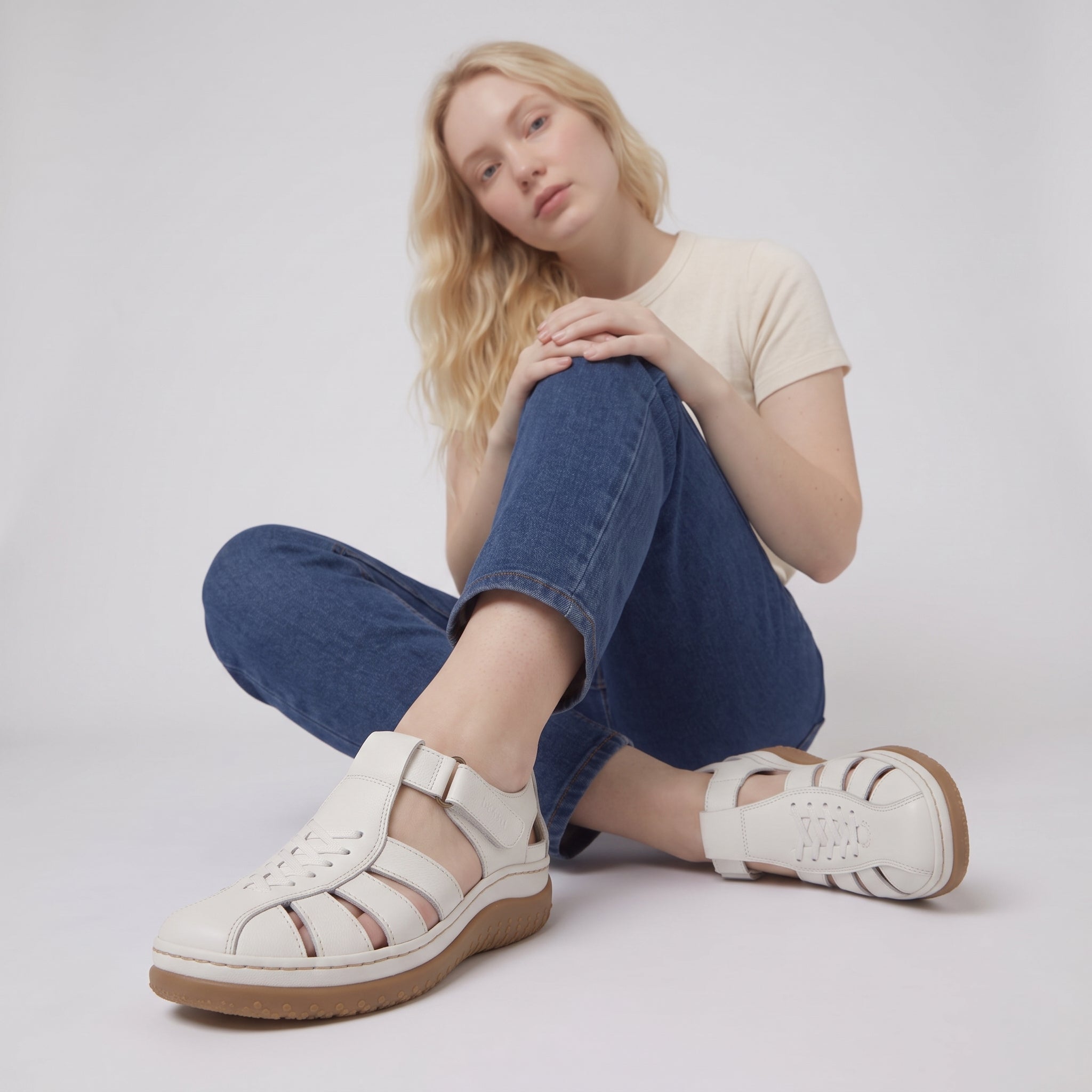 Women's Sandals - Orthopedic, Anti-slip & Comfortable