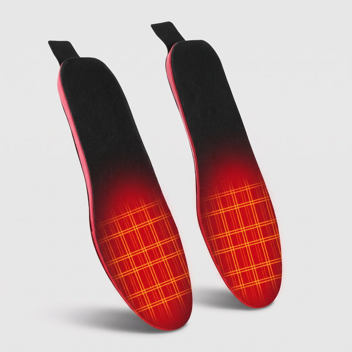 Shoe Accessories : Remote-Controlled Heated Insoles - Rechargeable, 3 Heat Settings in van Vanda Liamo