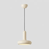 RetroPop Bauhaus Ceiling Lamp - Macaron Style