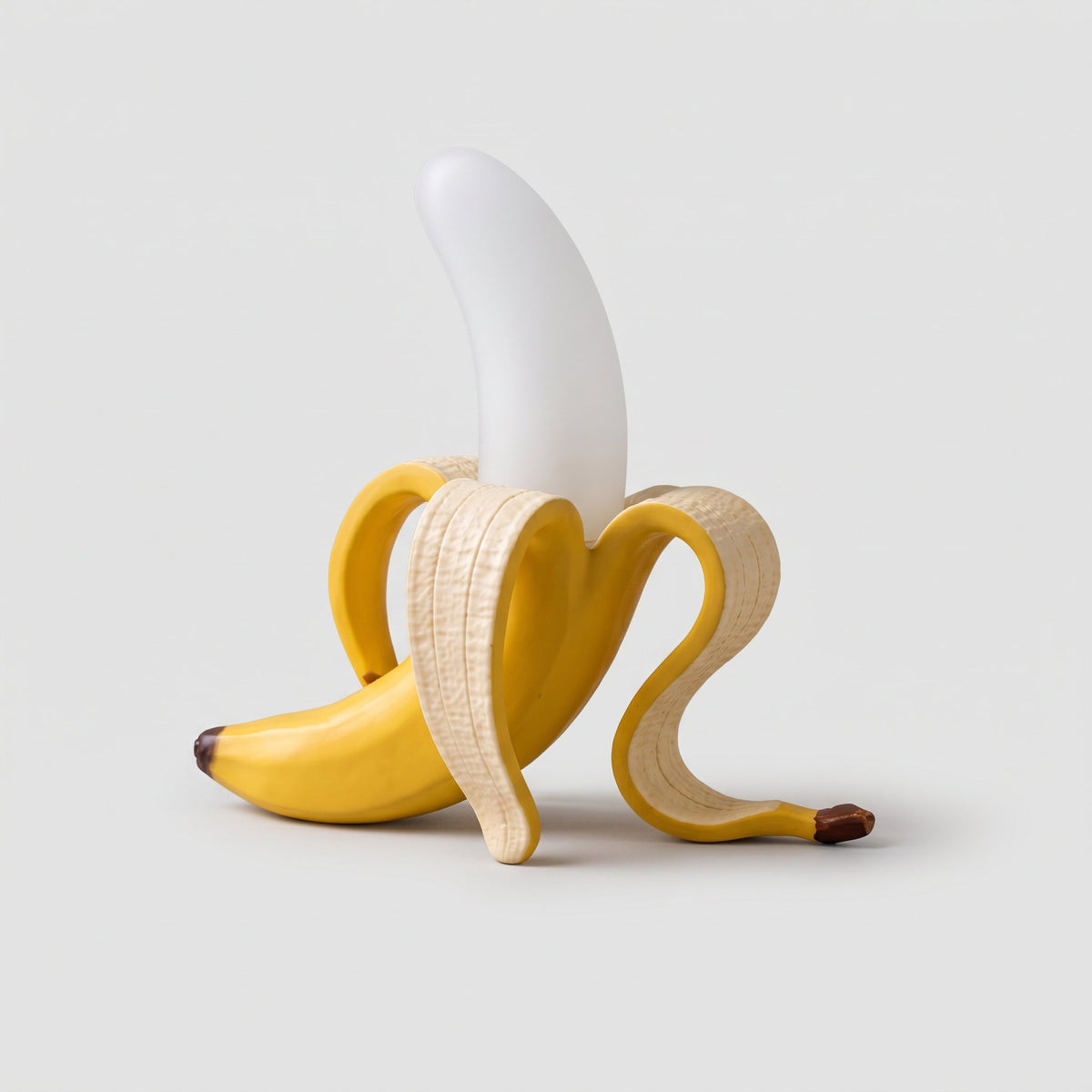 Home Decor : Art Deco Banana Table Lamp - Decorative Accent Light in van Vandaliamo